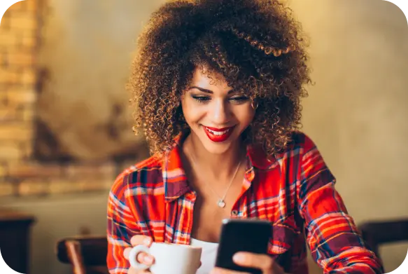 woman-using-cell-phone